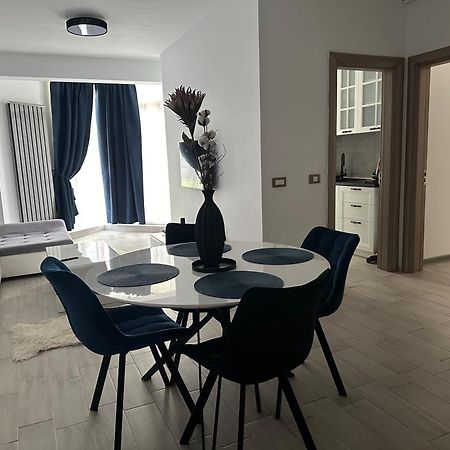 Appartement Waves 13 à Năvodari Extérieur photo